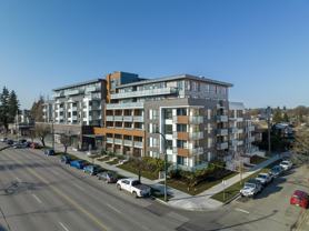 The Fraser - Photo 1 of 1