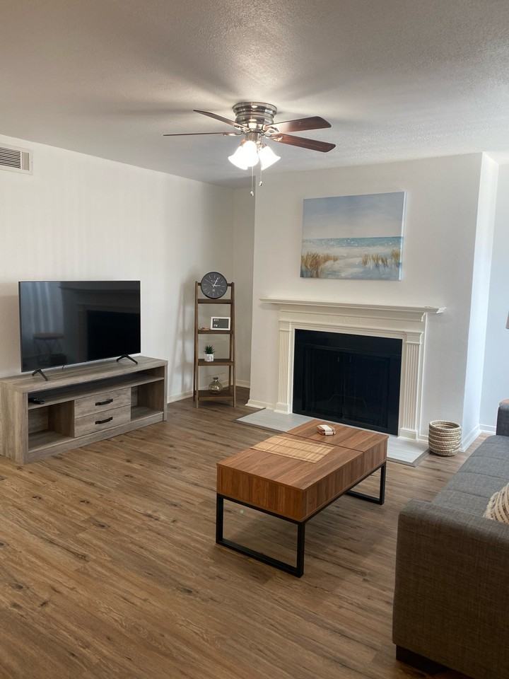 4020 Rawlins St #201 - Photo 2 of 9
