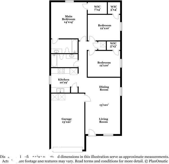 1233 Homard Pl - Photo 2 of 16