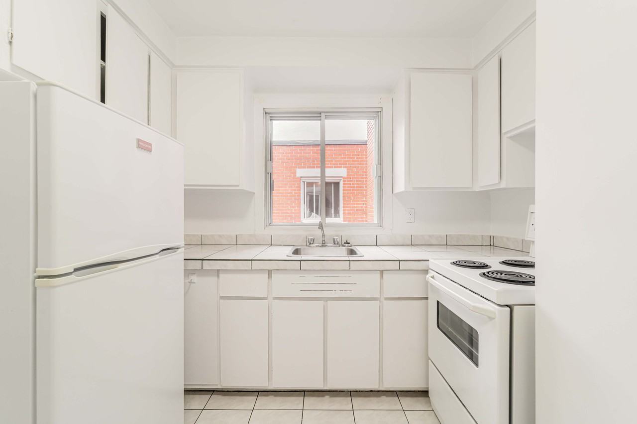 Apartments for Rent In CôteDesNeiges, Montréal, QC Rentals