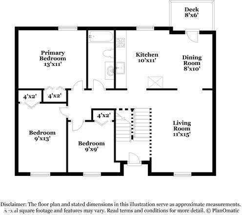 4002 Northumberland Dr - Photo 3 of 17