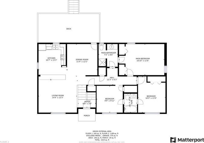 108 Silverleaf Dr - Photo 3 of 14