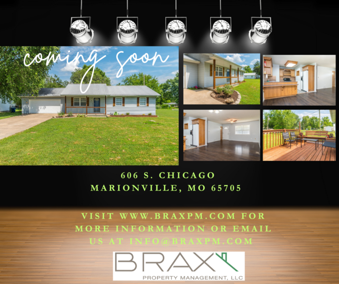 606 S Chicago - Photo 2 of 19