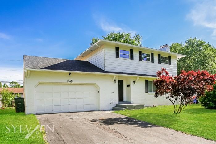 1465 Cypresswood Ct - Photo 2 of 15
