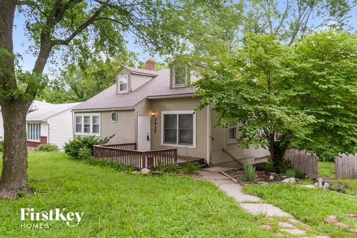 3415 N Bellefontaine Ave - Photo 2 of 15