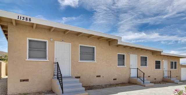 11388 Ocotillo Rd #1 - Photo 2 of 5