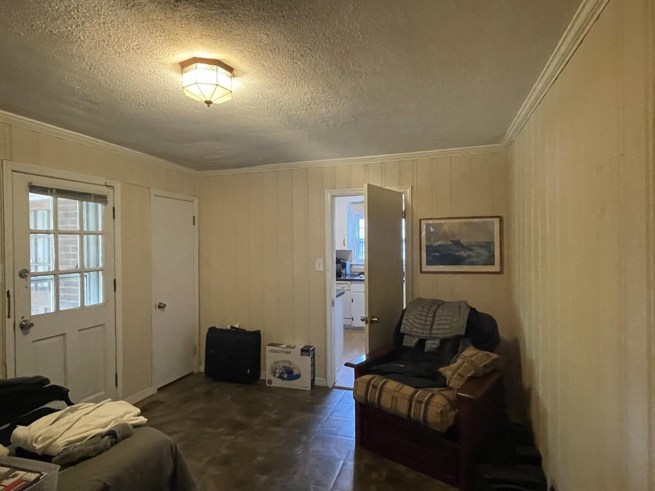4808 Fitzhugh Ave #1 - Photo 3 of 16