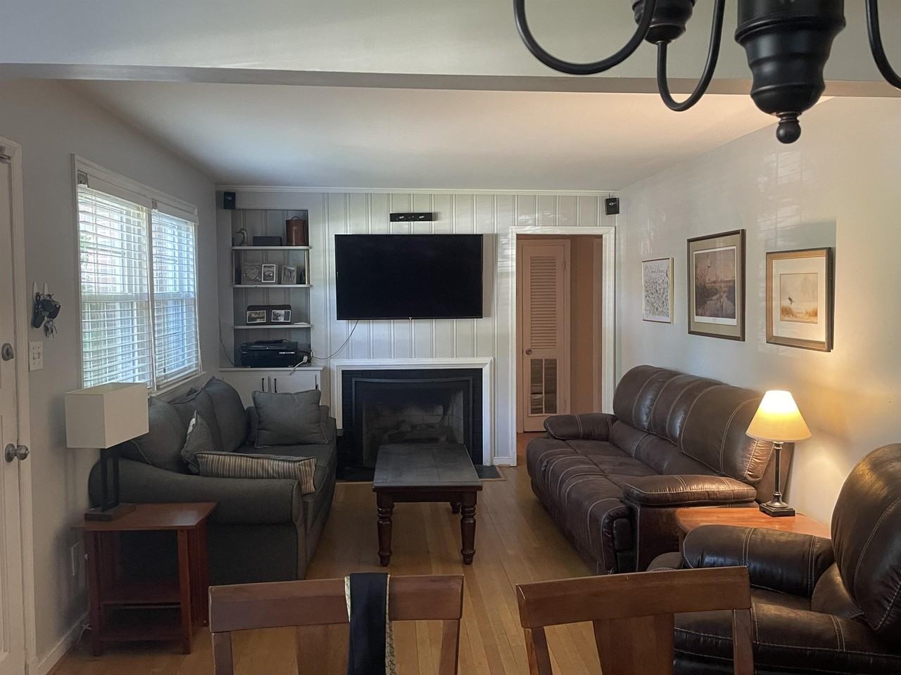 4808 Fitzhugh Ave #1 - Photo 6 of 16