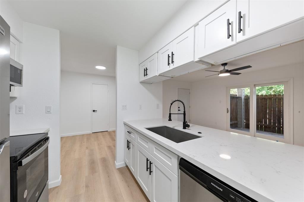 815 Lyle West Ave #C - Photo 6 of 15