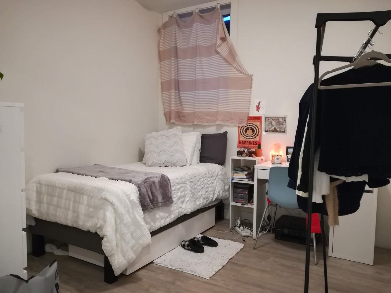 122 Daly Avenue #1 - Photo 3 of 10