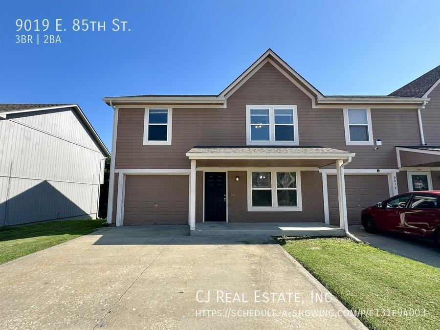 9019 E 85th St