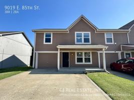 featured image of 9019 E 85th St