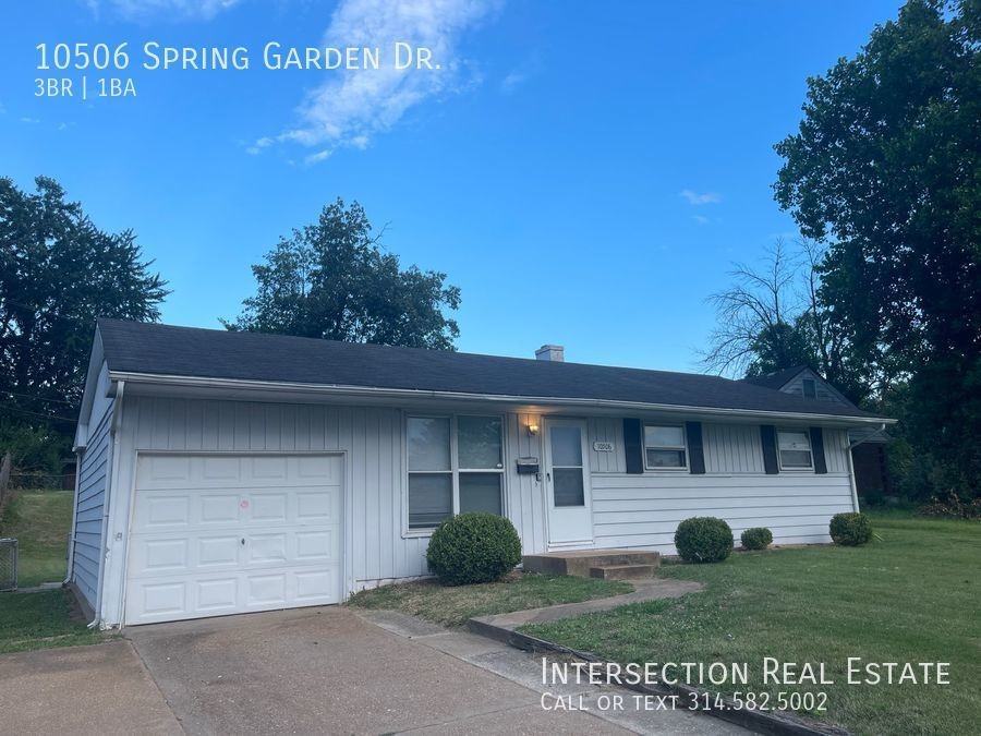 10506 Spring Garden Dr - Photo 2 of 18