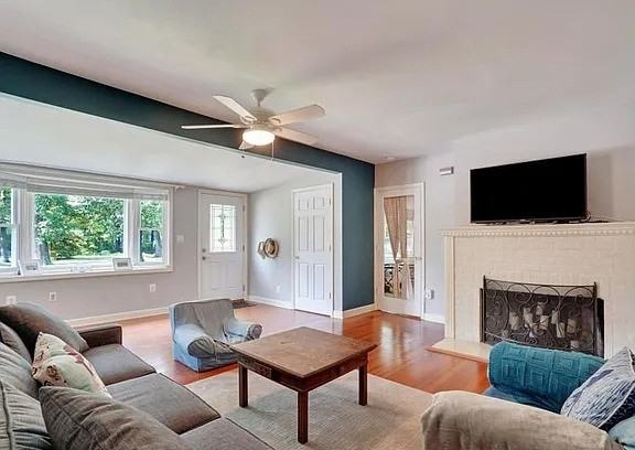 717 Corlies Ave #NA - Photo 2 of 7