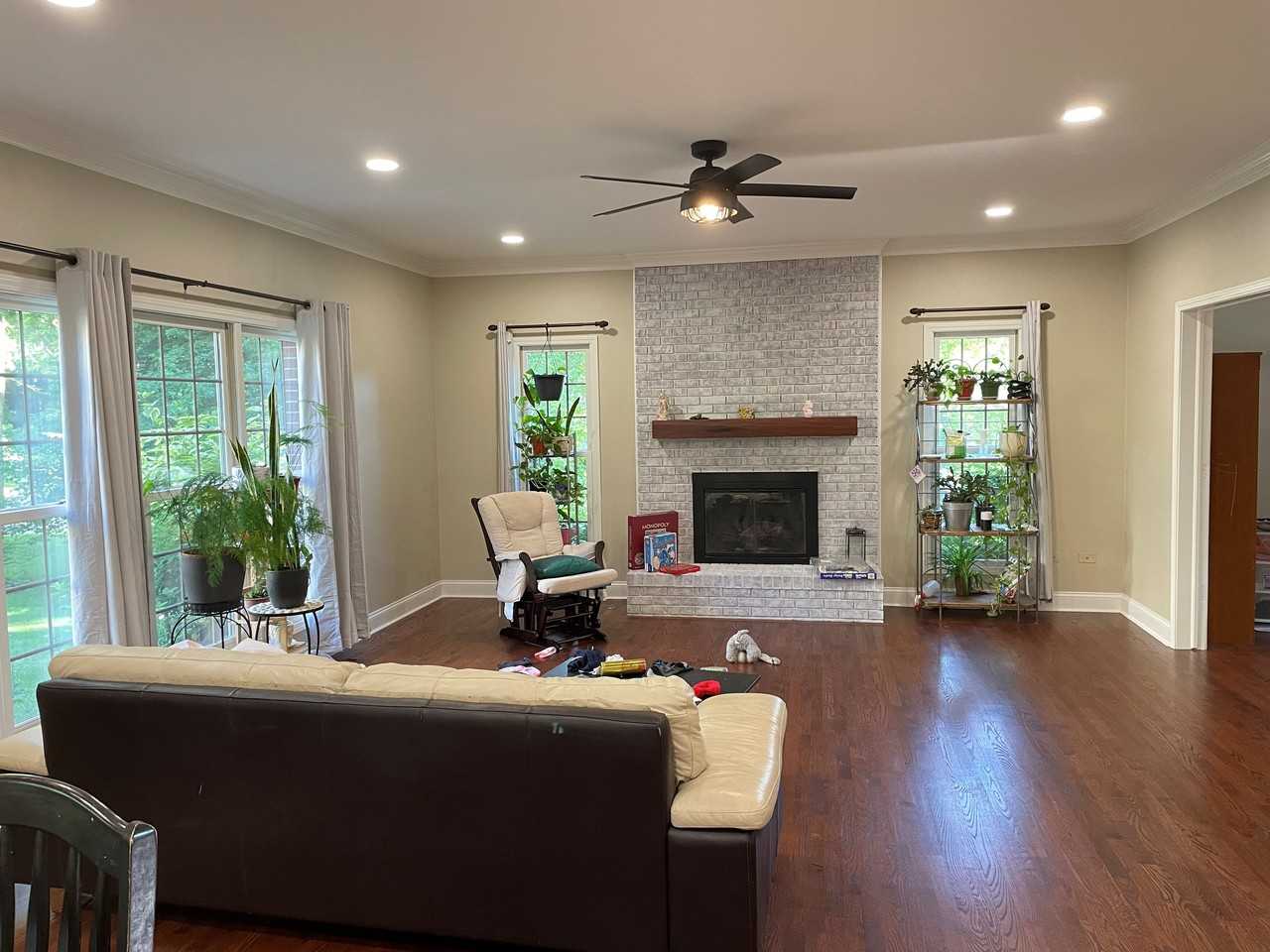 840 S Loomis St #NA - Photo 3 of 11