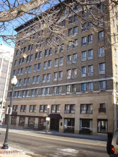 Elaine Apartments - Photo 3 of 3