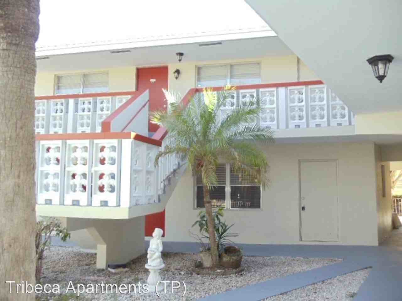 Tribeca Apartments Pompano Beach - Photo 2 of 10