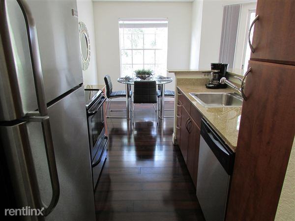 International Drive and Westwood Blvd Apartments International Dr