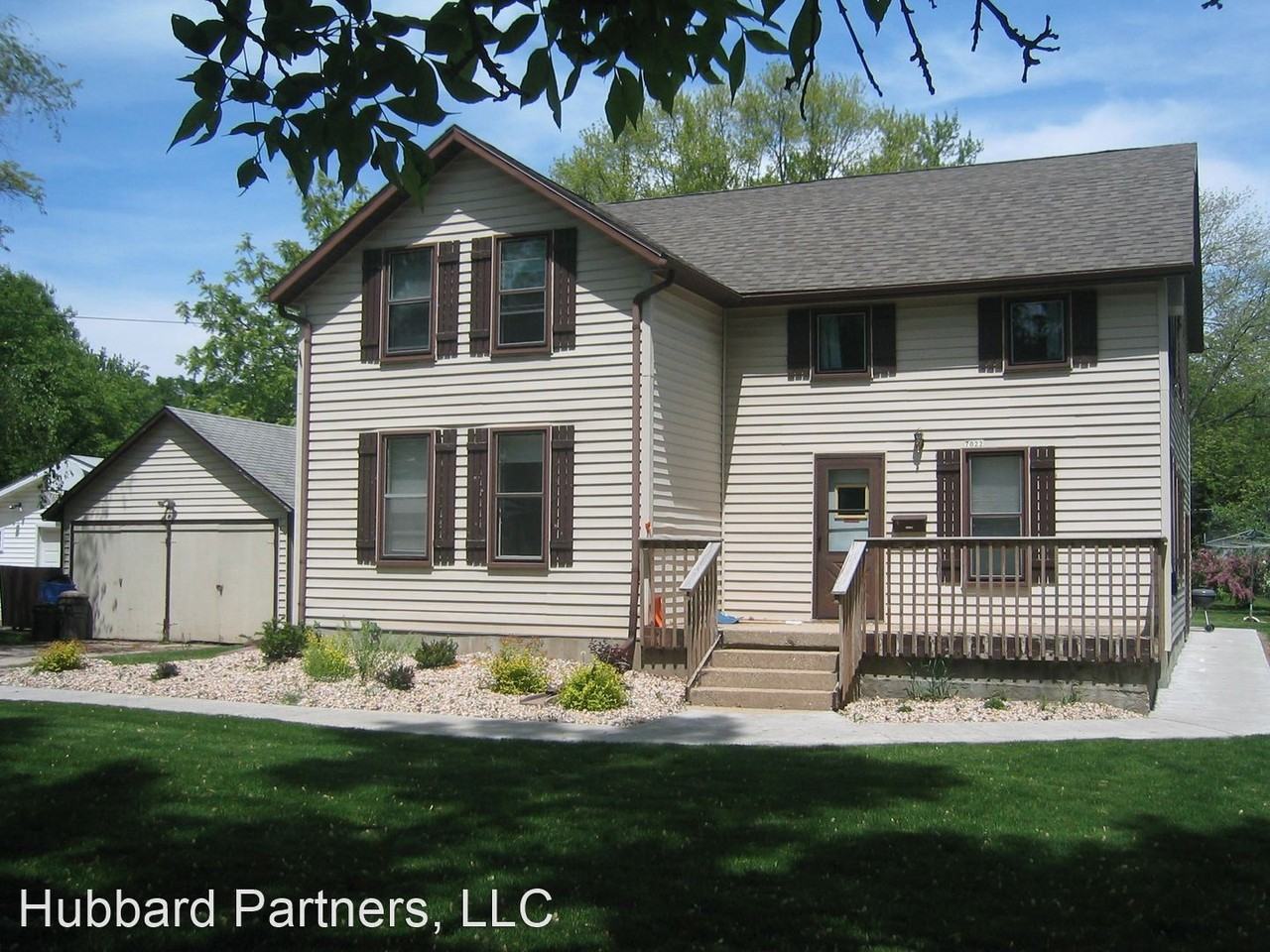 7022 Hubbard Ave Apartments in Downtown Middleton, Middleton, WI 53562