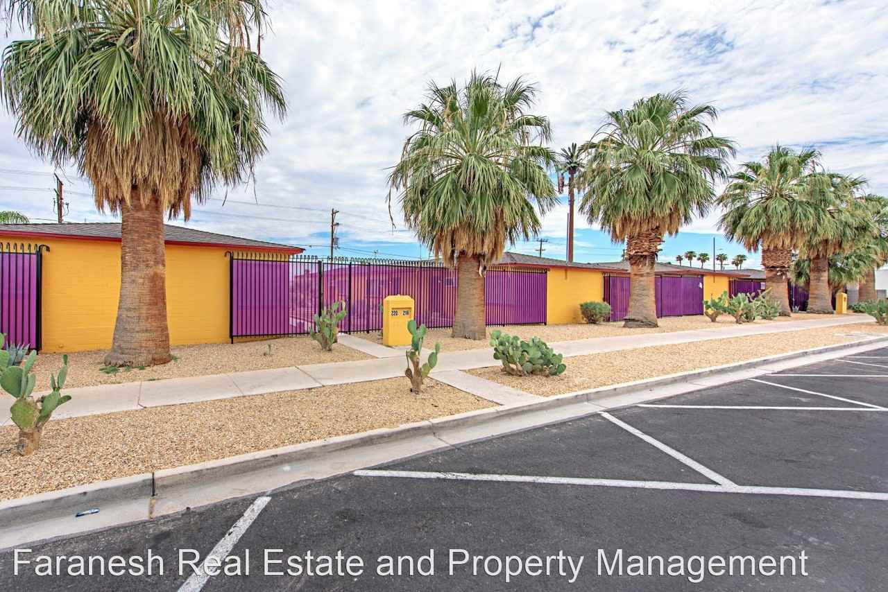 212 N 10th St Apartments in Downtown Las Vegas, Las Vegas, NV 89101