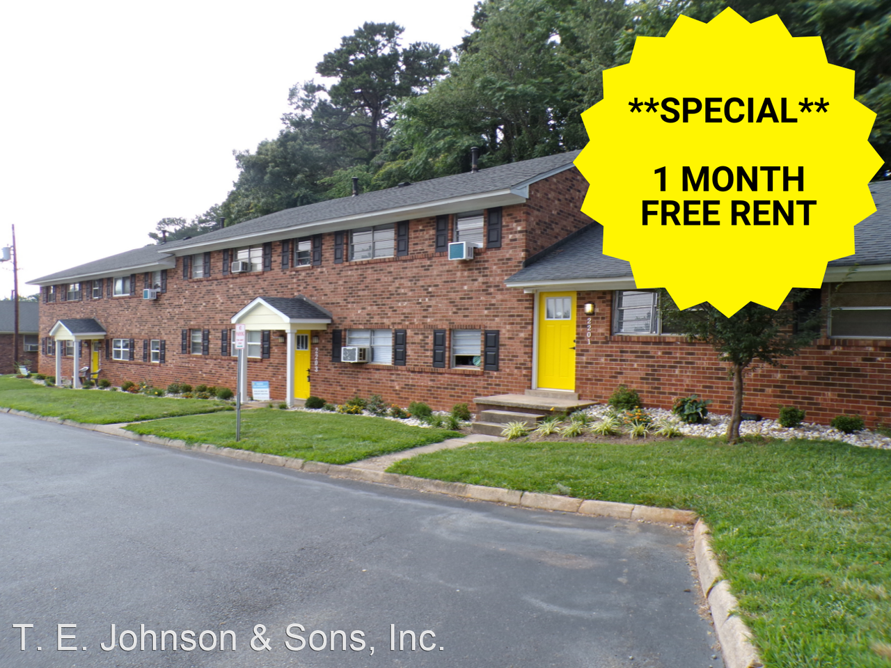 2225 Silas Creek Pky Apartments 2225 Silas Creek Pkwy, WinstonSalem