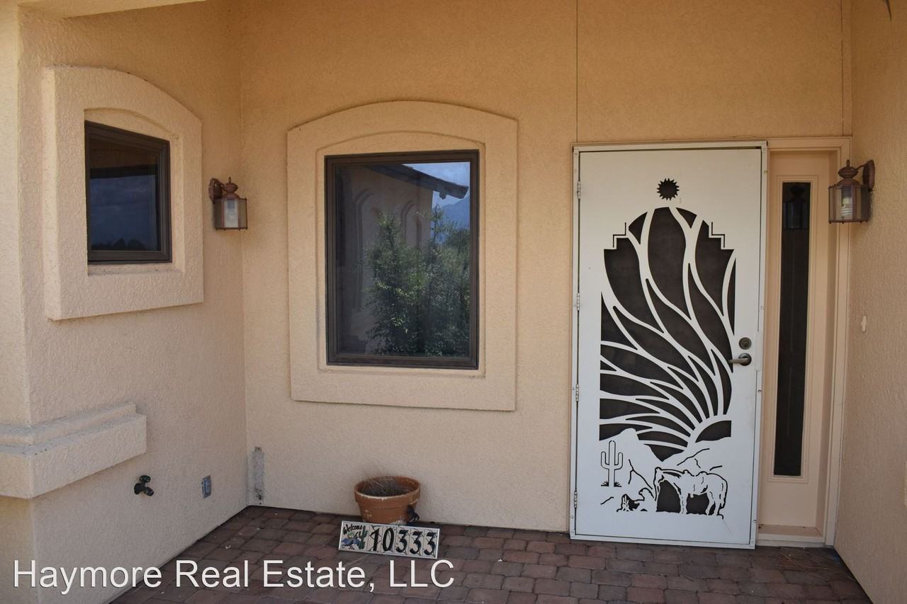 10333 E Vista Montanas - Photo 3 of 33