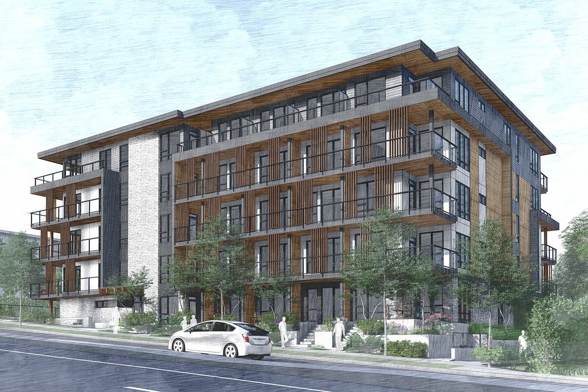 2 Bedroom Apartments for Rent In North Vancouver, BC Rentals