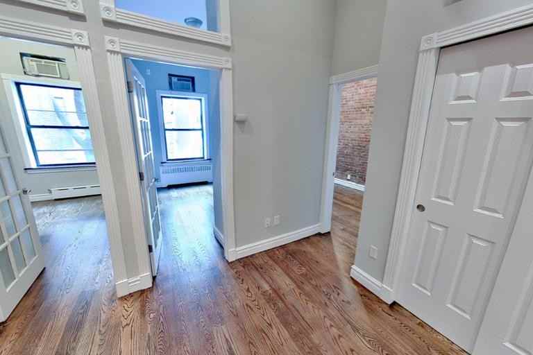 E 16th St #4A - Photo 2 of 4