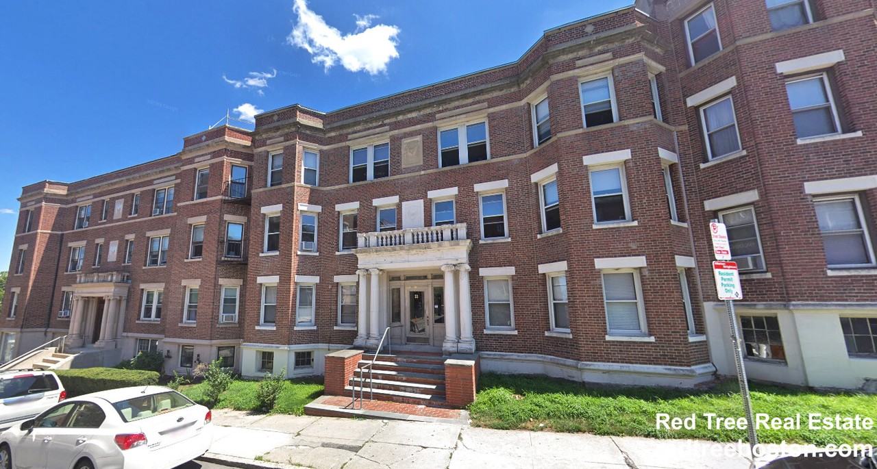 15 Scottfield Rd #12