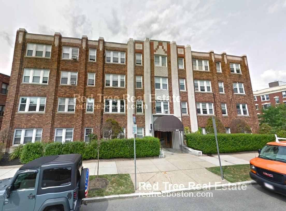 2045 Commonwealth Ave #23