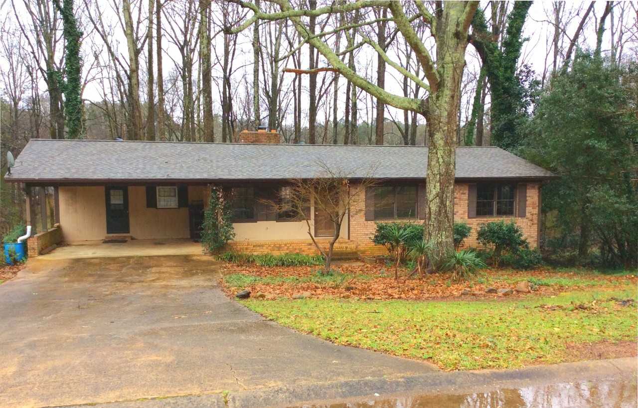 1051 Crooked Creek Rd