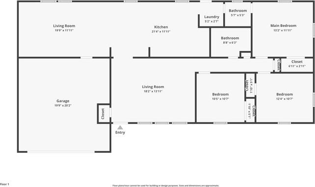 3436 Julie Ln - Photo 2 of 11