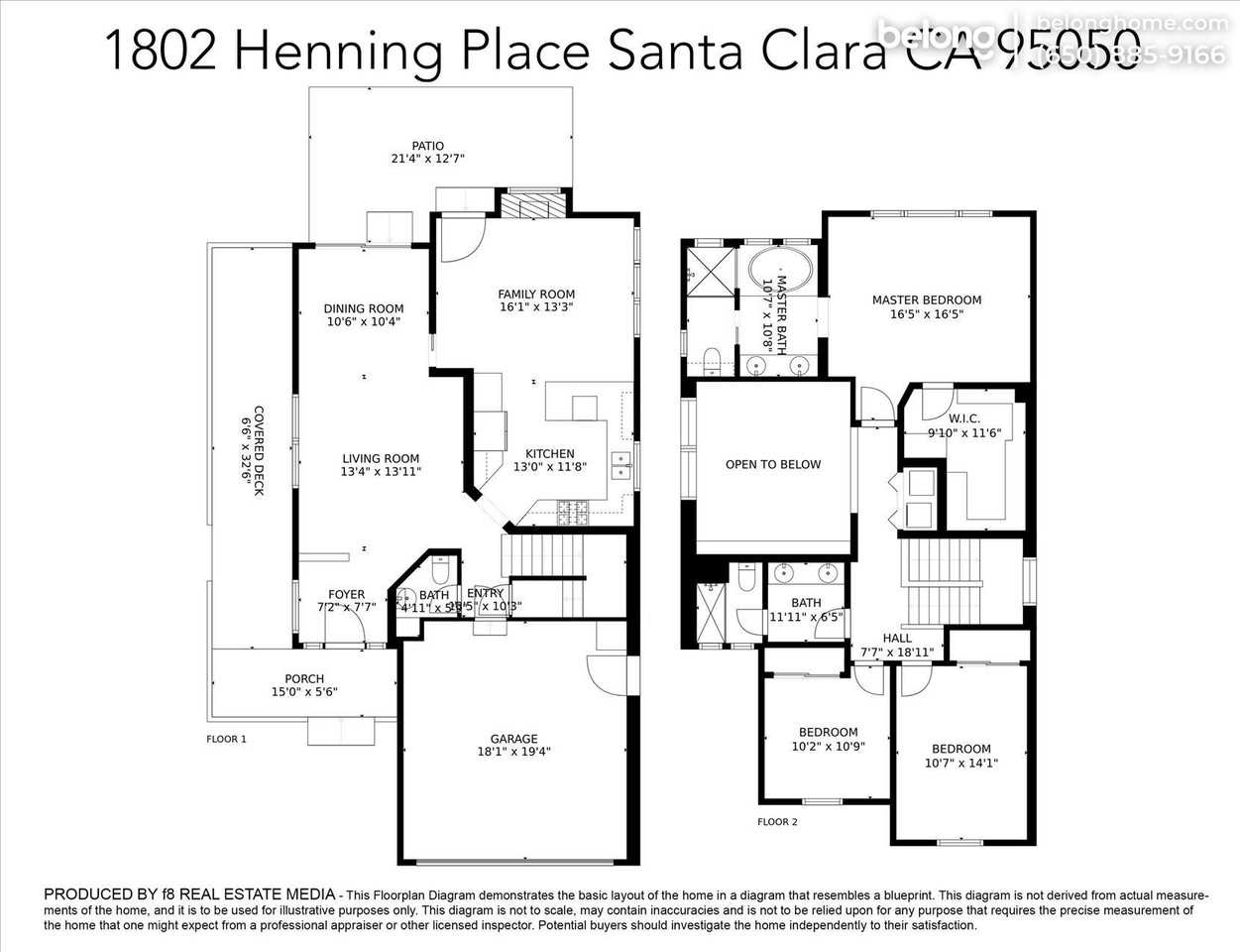 1802 Henning Pl - Photo 2 of 50