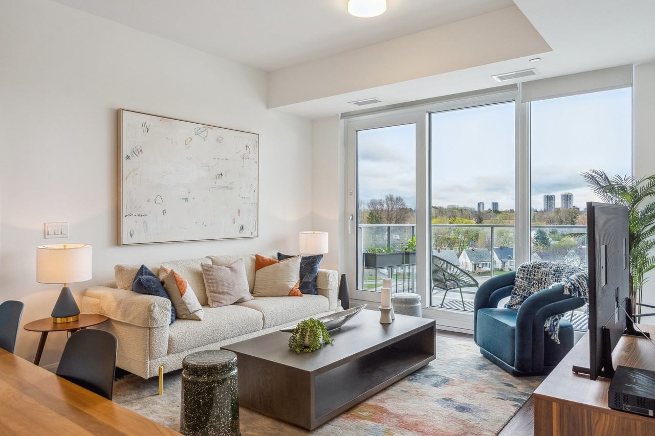 Rhythm Apartments 1309 Carling Ave, Ottawa, ON K1Z 7L3 Zumper