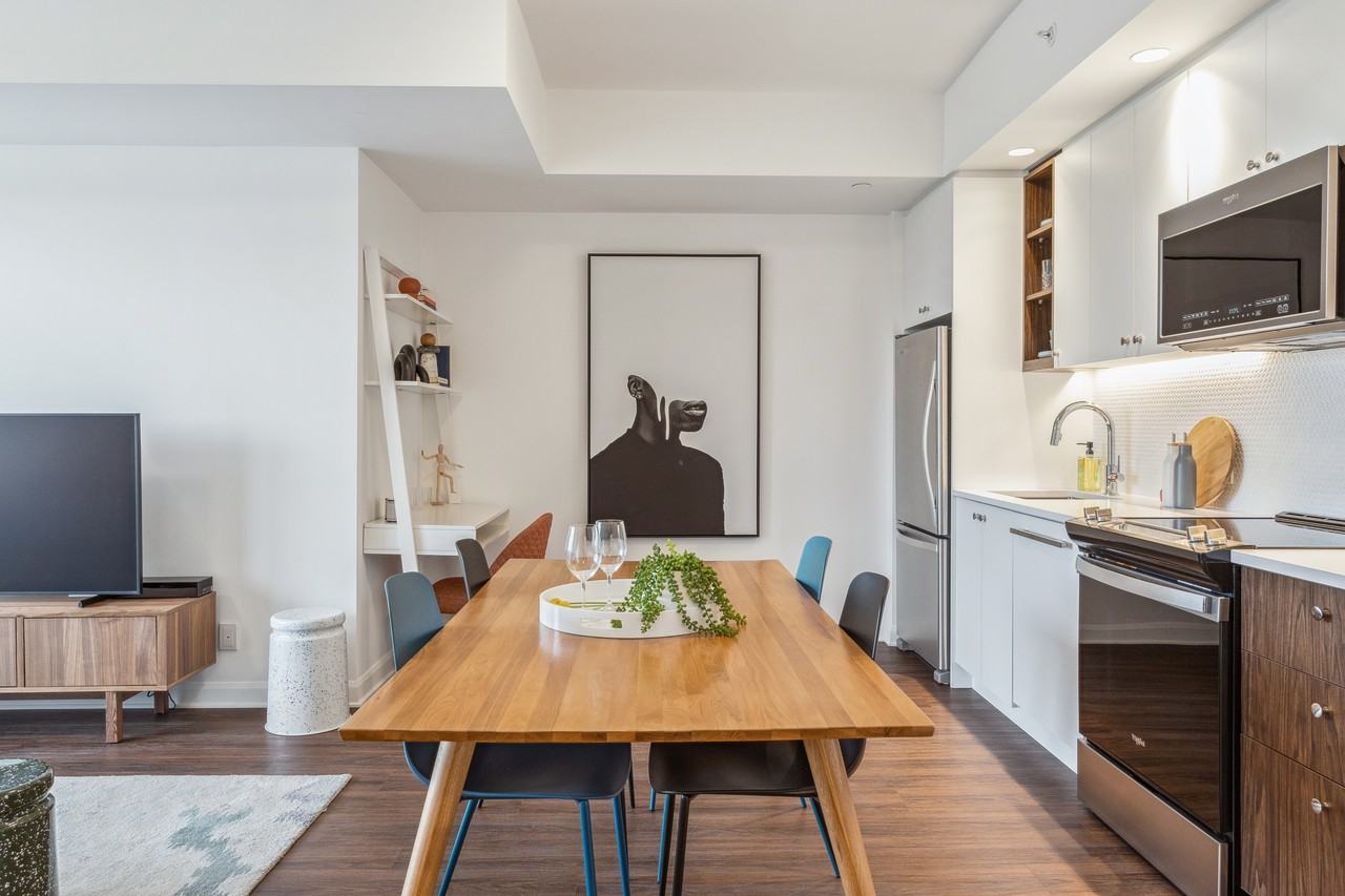 Rhythm Apartments 1309 Carling Ave, Ottawa, ON K1Z 7L3 Zumper