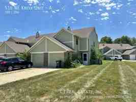 featured image of 516 Northeast Knox Street #A