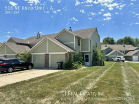 516 Northeast Knox Street #A - Photo 1 of 1
