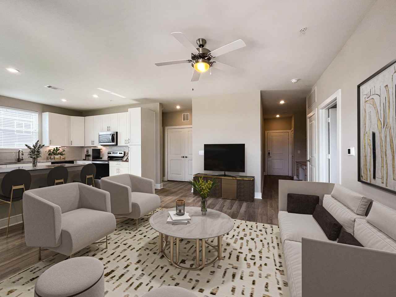 Territory at 2920 - Photo 5 of 15