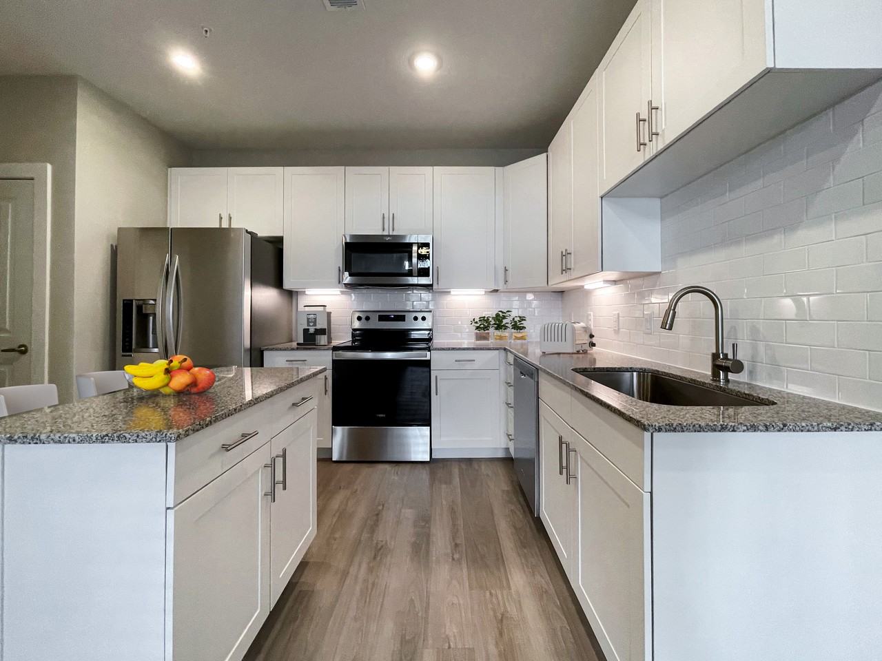 Territory at 2920 - Photo 4 of 15