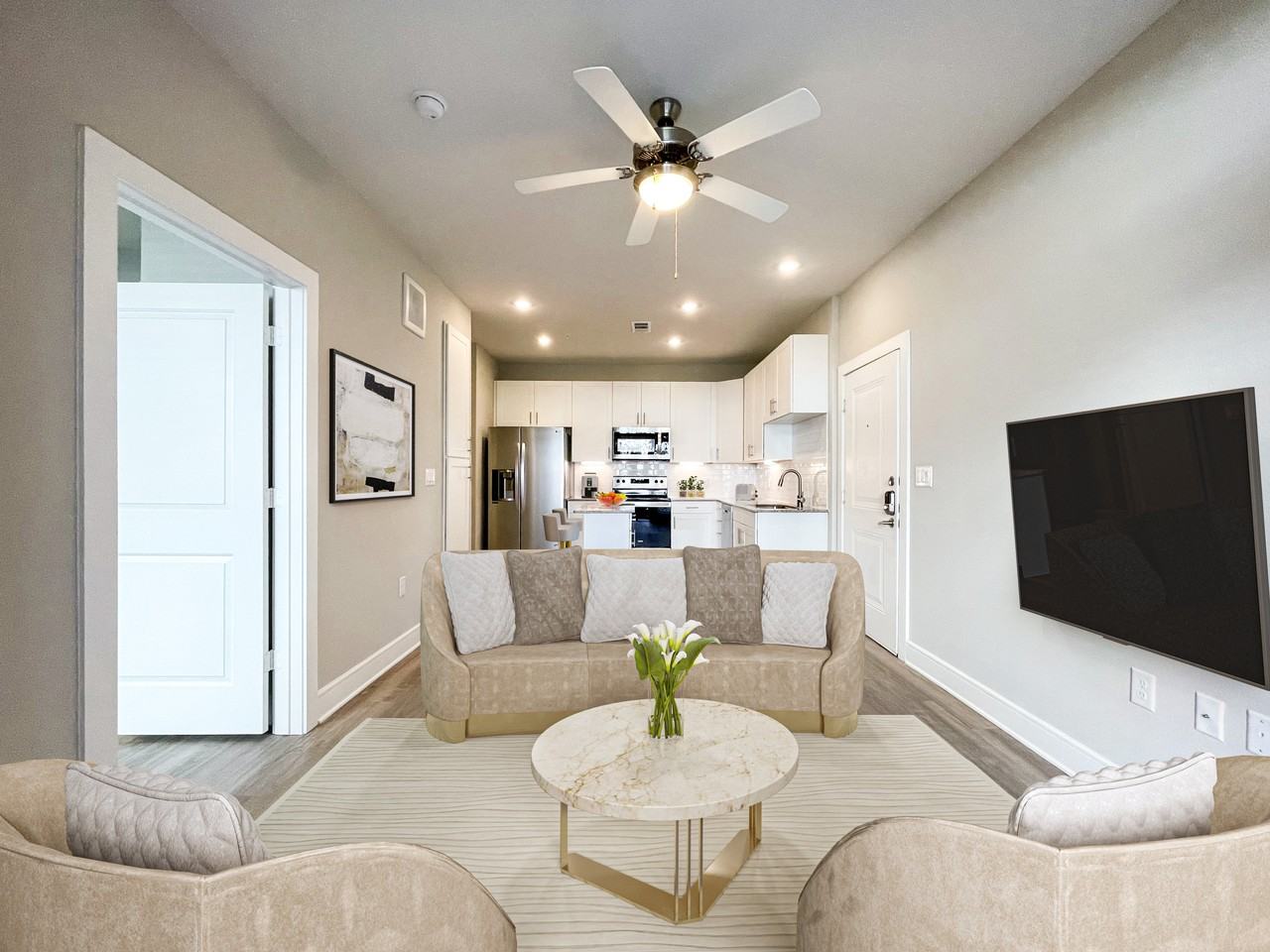 Territory at 2920 - Photo 6 of 15