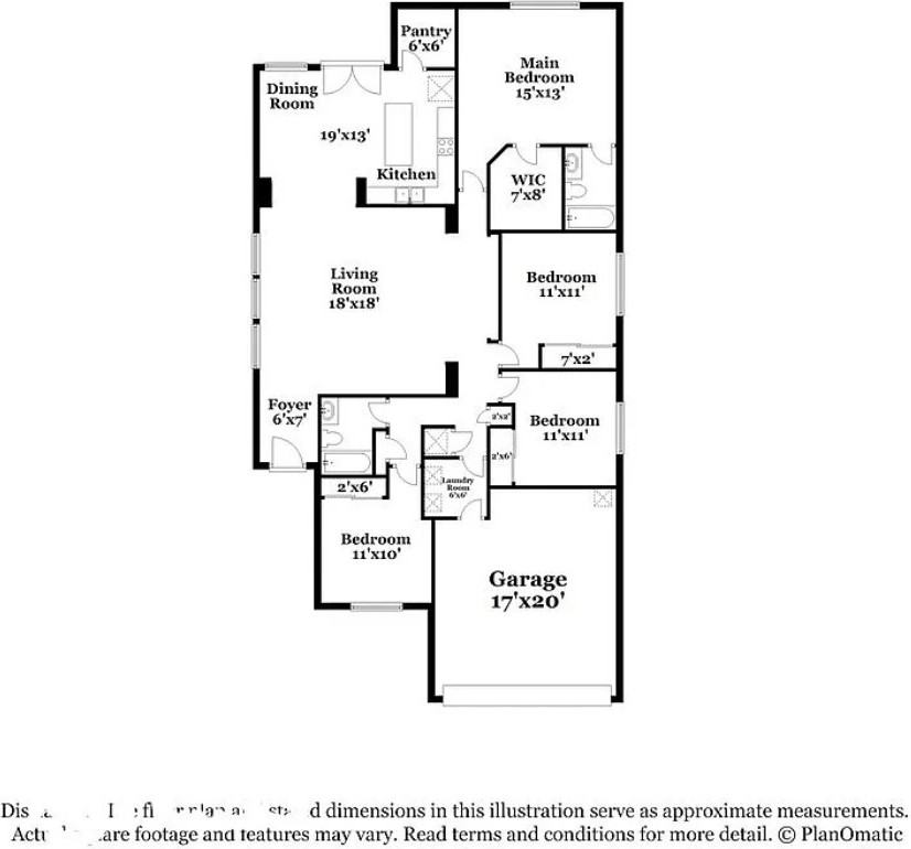 1325 Lakeside Loop #NA - Photo 2 of 16