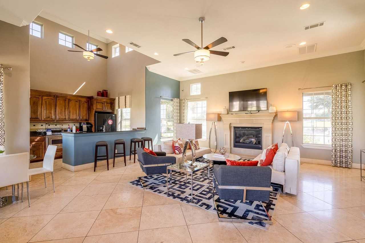 Orion Prosper Apartments - Photo 7 of 38