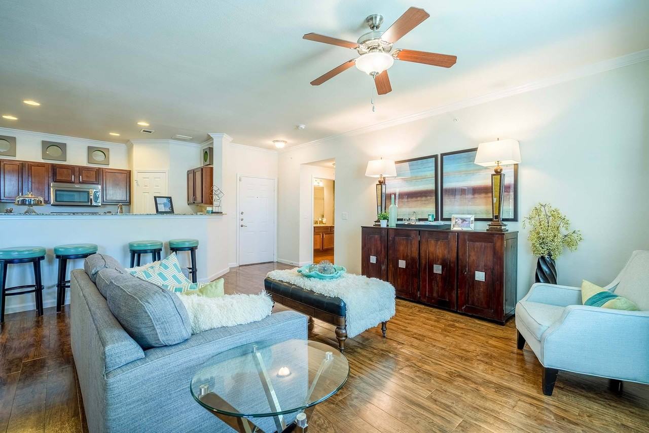 Orion Prosper Apartments - Photo 4 of 38