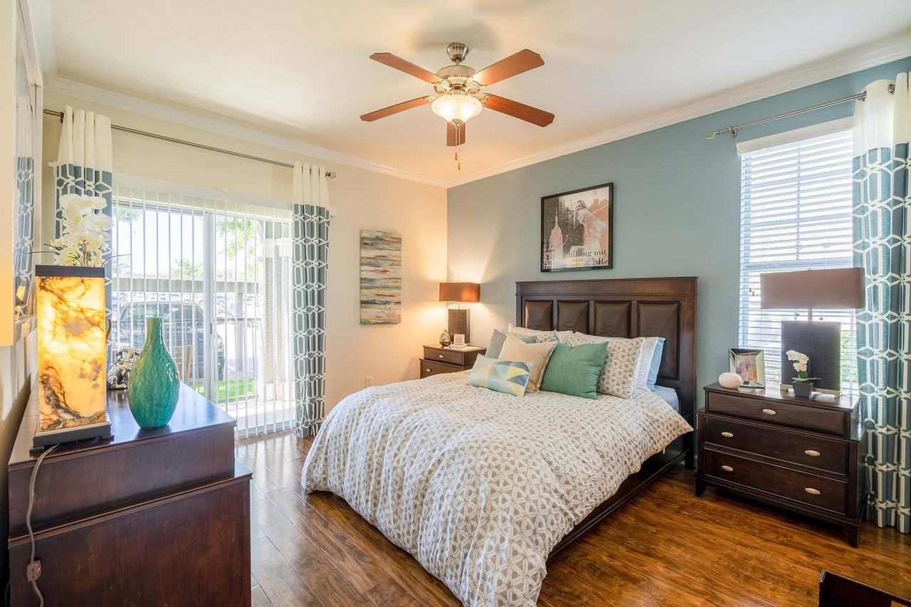 Orion Prosper Apartments - Photo 6 of 38