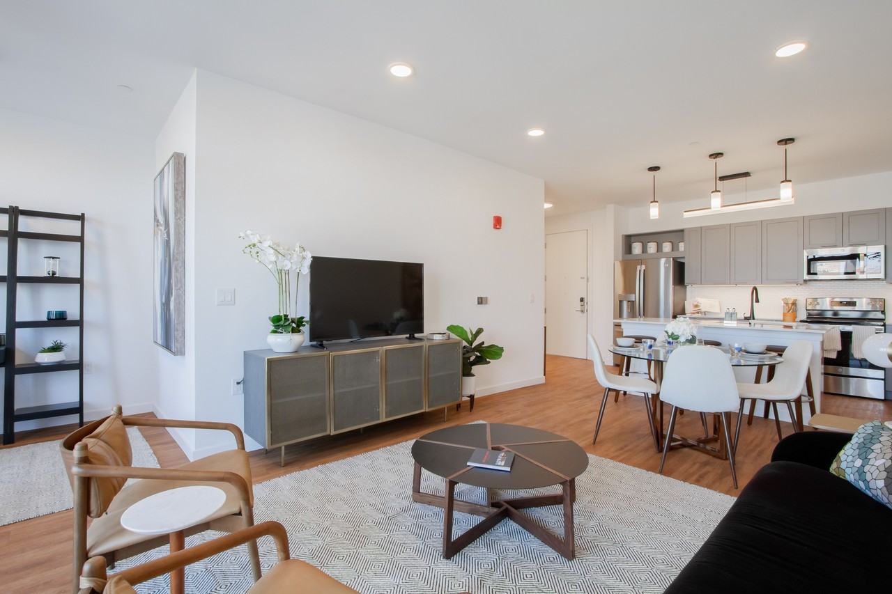 The Rail at Red Bank - Photo 7 of 48