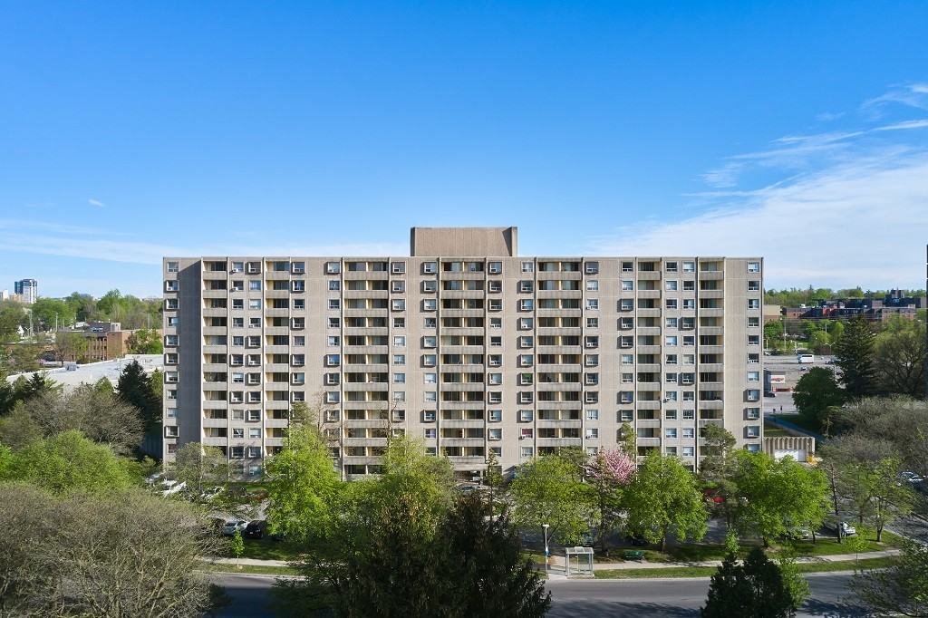 120 Cherryhill Place, 110 & 170 Cherryhill Circle and 230 Platts Lane