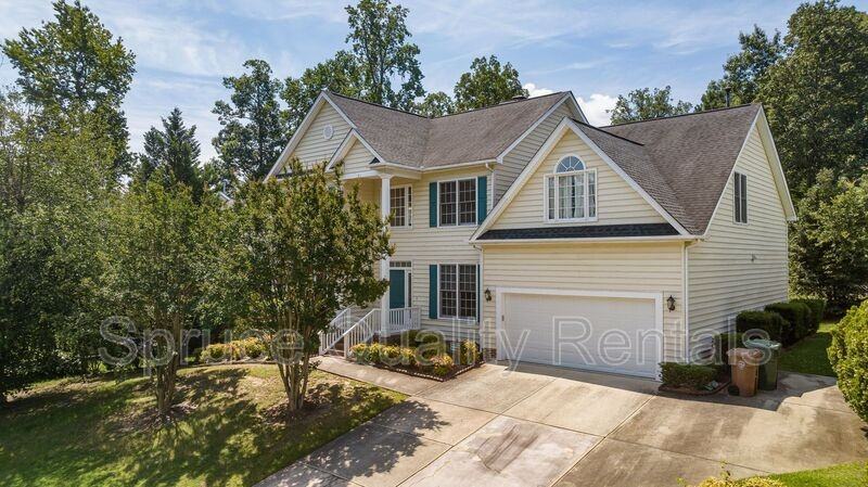 205 Gingergate Dr - Photo 2 of 22