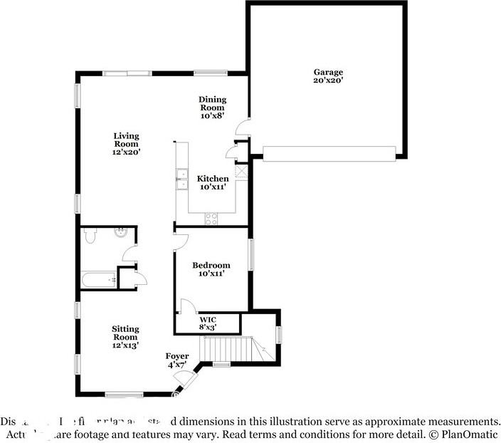 7817 S 50th Ln - Photo 2 of 17