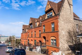 708 Building - Photo 1 of 1