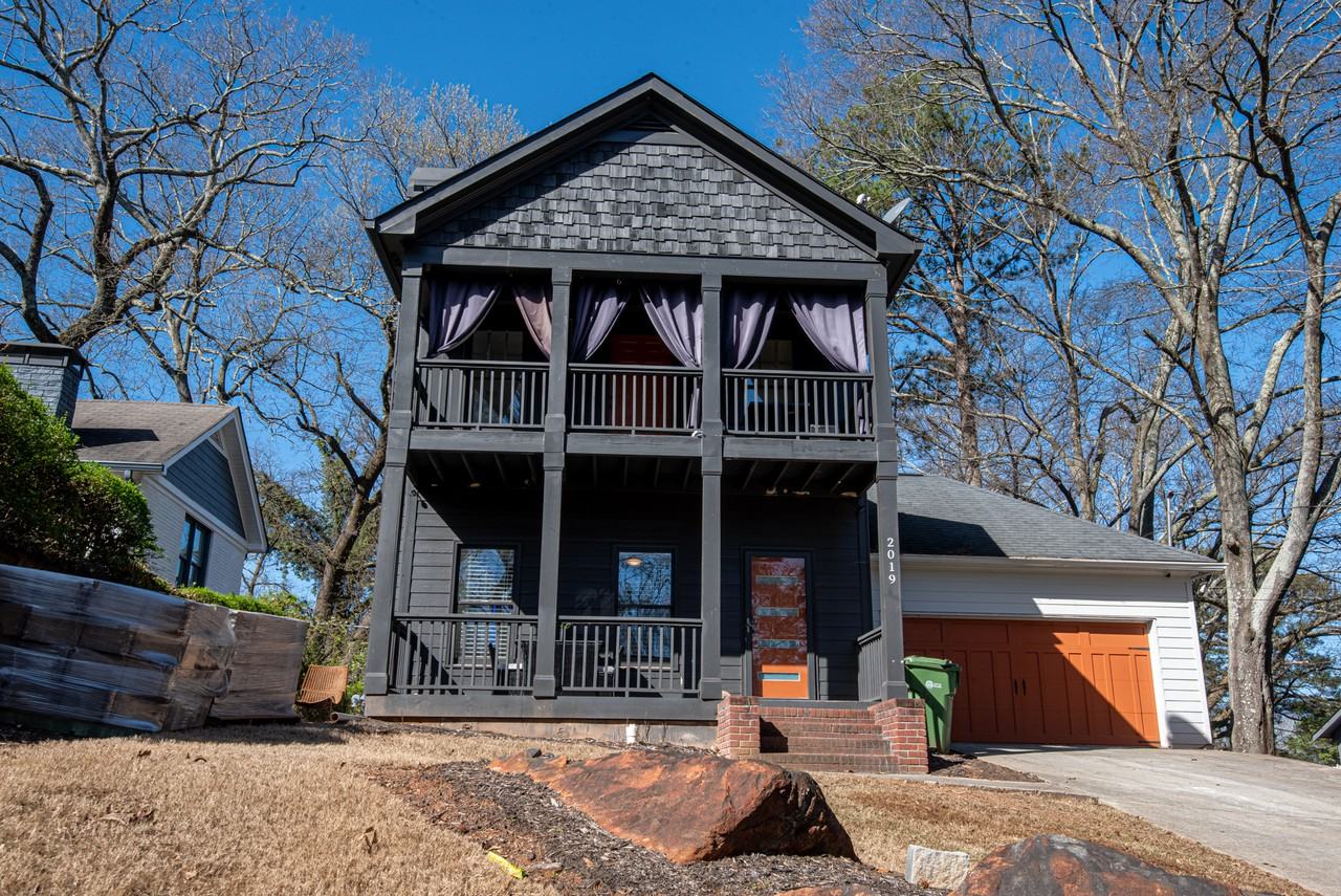 2019 Pryor Rd Sw NA, Atlanta, GA 30315 1 Bedroom House for 2,000